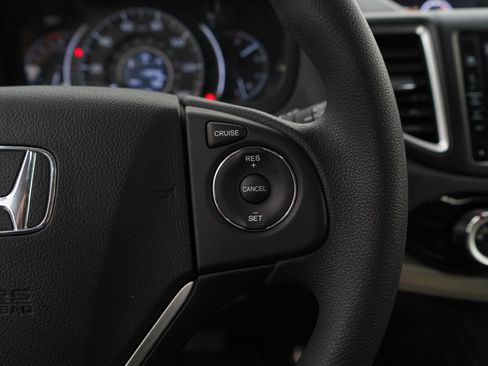 Used 2016 Honda CR-V EX image 19