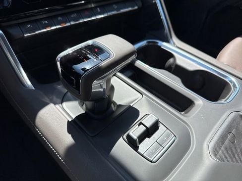 Used 2026 GMC Sierra 1500 Denali w/ Technology Package image 16