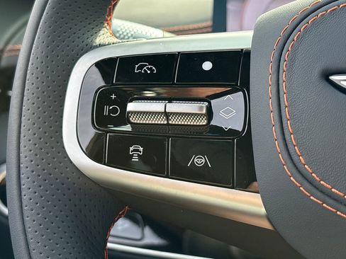 New 2026 Genesis GV70 2.5T Sport Prestige image 22