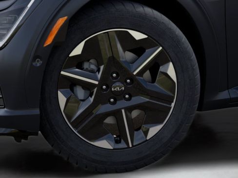 New 2026 Kia EV6 GT-Line RWD image 24
