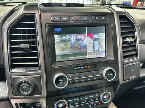 Used 2020 Ford Expedition Platinum AWD/4WD image 20
