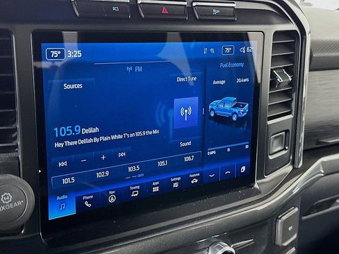 Used 2022 Ford F150 XLT w/ Equipment Group 302A High image 14