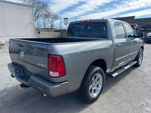 Used 2012 RAM 1500 Limited image 6