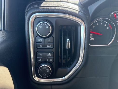 Used 2019 Chevrolet Silverado 1500 RST w/ All-Star Edition AWD/4WD image 35