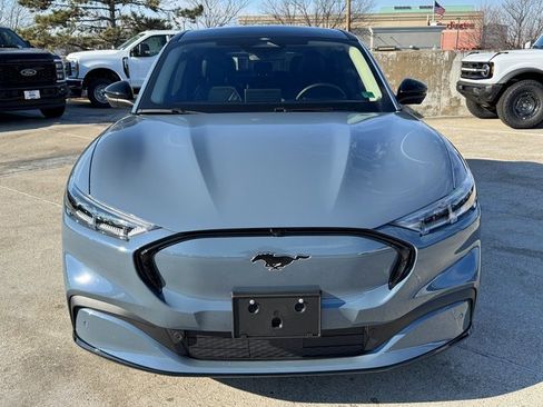 Certified 2023 Ford Mustang Mach-E Premium image 2