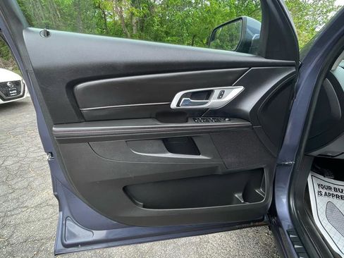 Used 2013 GMC Terrain SLE FWD image 15