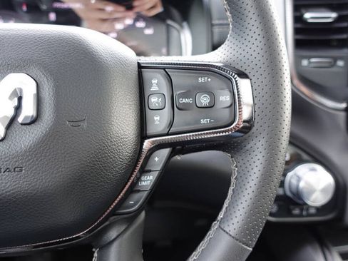 Used 2025 RAM 1500 Rebel w/ Rebel Level 2 Equipment Group AWD/4WD image 58