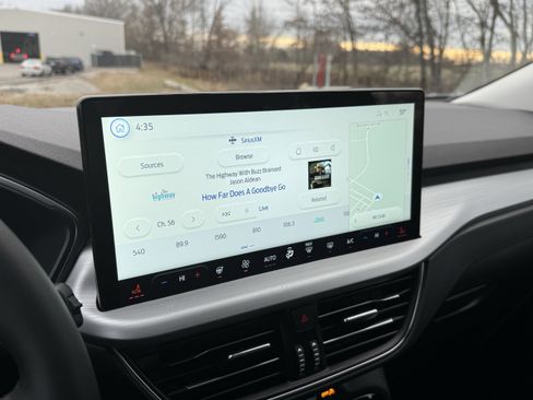 New 2026 Ford Escape Platinum w/ Equipment Group 601A image 18