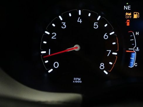 New 2026 Jeep Compass Limited image 44