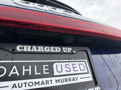 Used 2022 Audi e-tron Premium w/ Convenience Plus Package AWD/4WD image 6