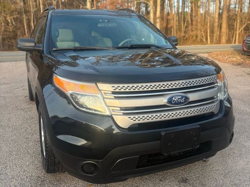 Used 2013 Ford Explorer FWD image 41