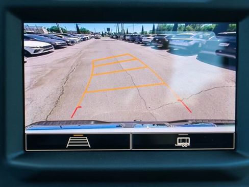 New 2026 GMC Sierra 3500 Pro AWD/4WD image 26