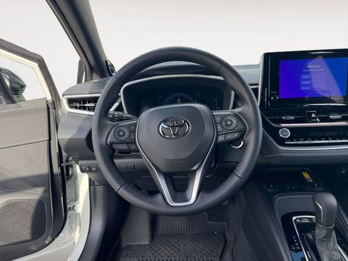 New 2026 Toyota Corolla XSE FWD image 12