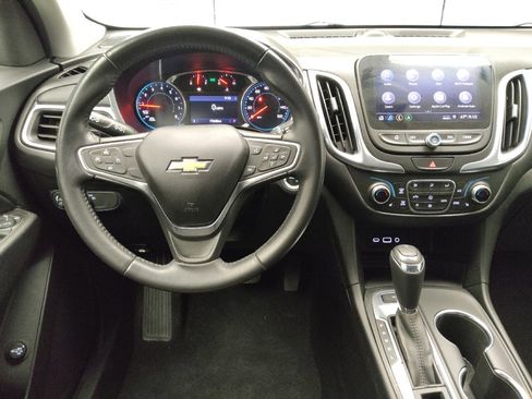 Used 2019 Chevrolet Equinox LT AWD/4WD image 22