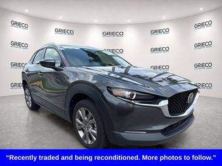 Used 2024 MAZDA CX-30 AWD 2.5 S w/ Preferred Package video 1