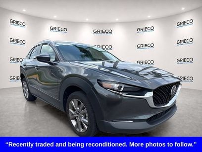 Used 2024 MAZDA CX-30 AWD 2.5 S w/ Preferred Package