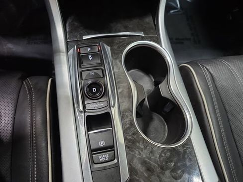 Used 2018 Acura TLX V6 w/ Advance Package image 25