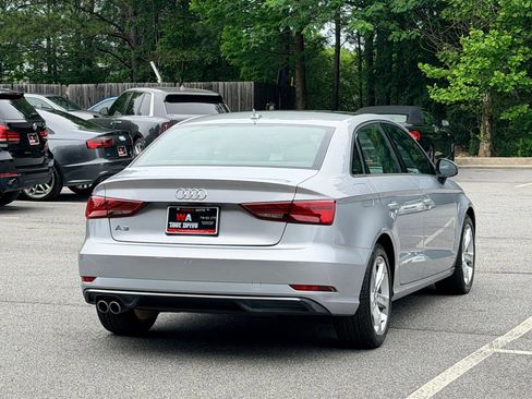 Used 2018 Audi A3 2.0T Premium FWD image 4