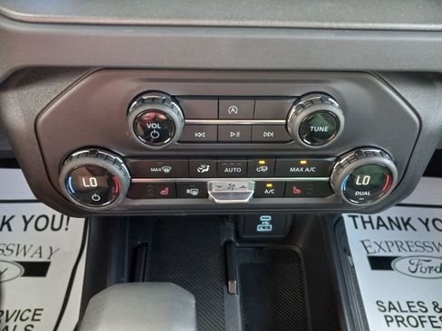 New 2025 Ford Bronco Big Bend AWD/4WD image 20