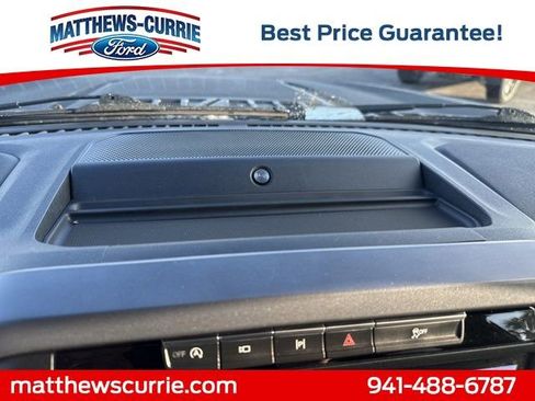 Certified 2024 Ford F150 Lariat w/ Tow/Haul Package image 20