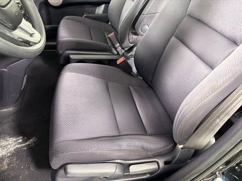 Used 2007 Honda CR-V LX image 9