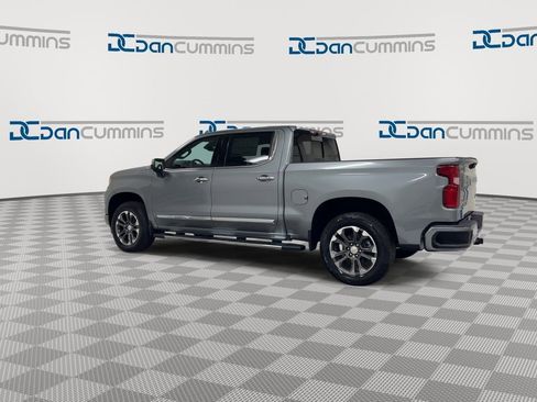 New 2026 Chevrolet Silverado 1500 High Country w/ Technology Package AWD/4WD image 6
