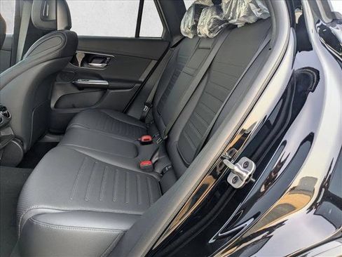 New 2026 Mercedes-Benz GLC 300 GLC 300 image 16