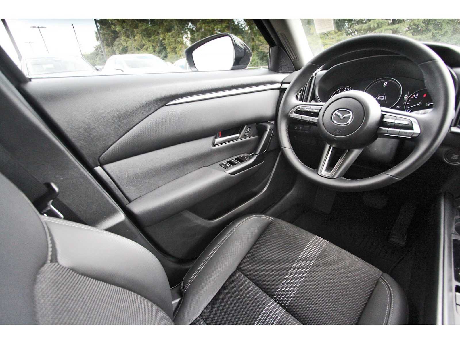 Used 2026 MAZDA CX-50 Meridian Edition AWD/4WD image 6
