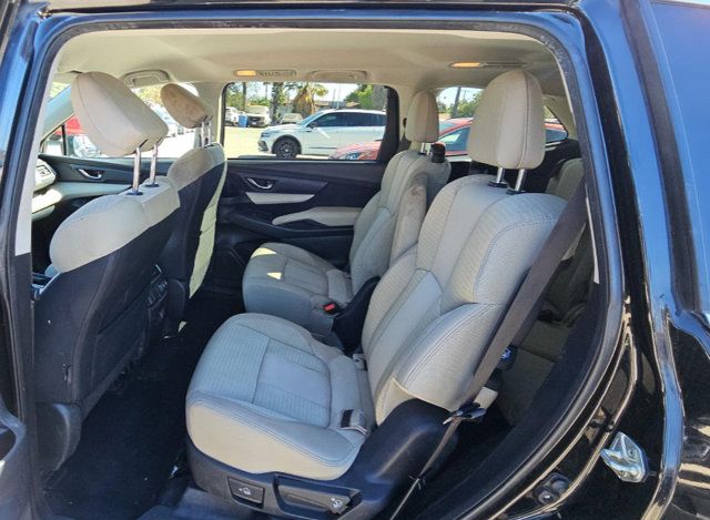Used 2020 Subaru Ascent Premium w/ Convenience Package AWD/4WD image 9