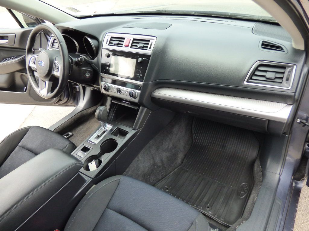 Used 2015 Subaru Legacy 2.5i Premium w/ Popular Package #2 AWD/4WD image 12