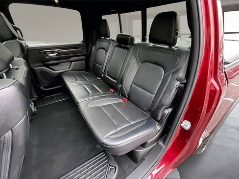 Used 2022 RAM 1500 Rebel w/ Rebel Level 2 Equipment Group image 22