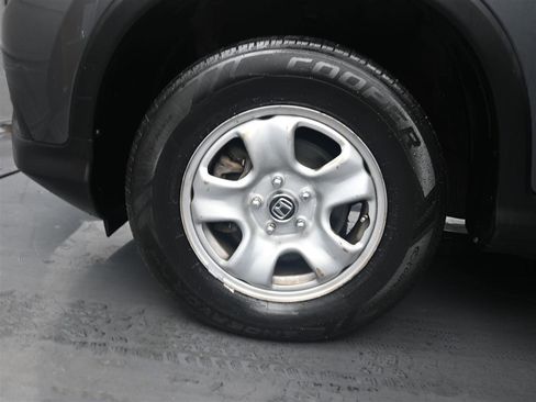 Used 2012 Honda CR-V LX image 21
