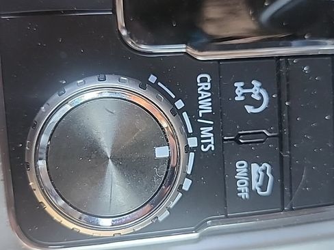 Used 2019 Toyota Land Cruiser AWD/4WD image 10
