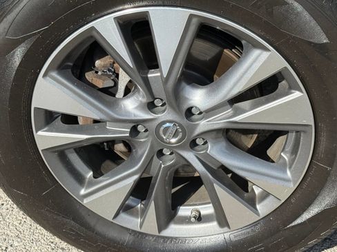 Used 2017 Nissan Murano SL w/ SL Technology Package AWD/4WD image 41