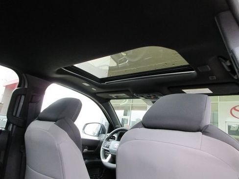 New 2025 Toyota Tacoma TRD Off-Road image 26