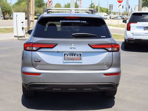 Used 2022 Mitsubishi Outlander SEL image 6