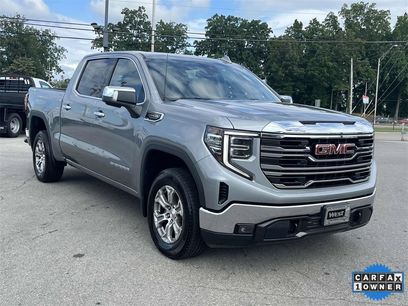 Used 2024 GMC Sierra 1500 SLT