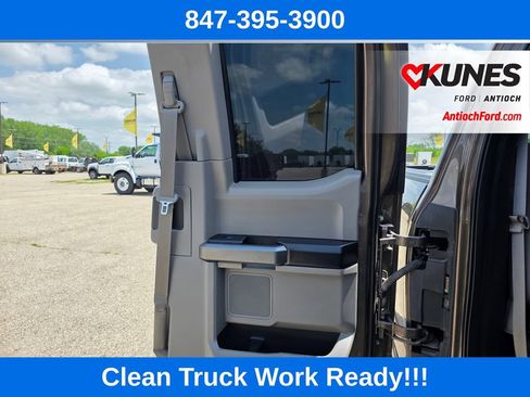 Used 2016 Ford F150 XLT w/ XTR Package AWD/4WD image 25