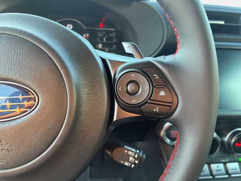 Used 2023 Subaru BRZ Limited RWD image 18