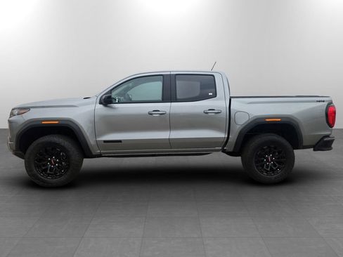 New 2026 GMC Canyon Elevation w/ Convenience Package AWD/4WD image 10