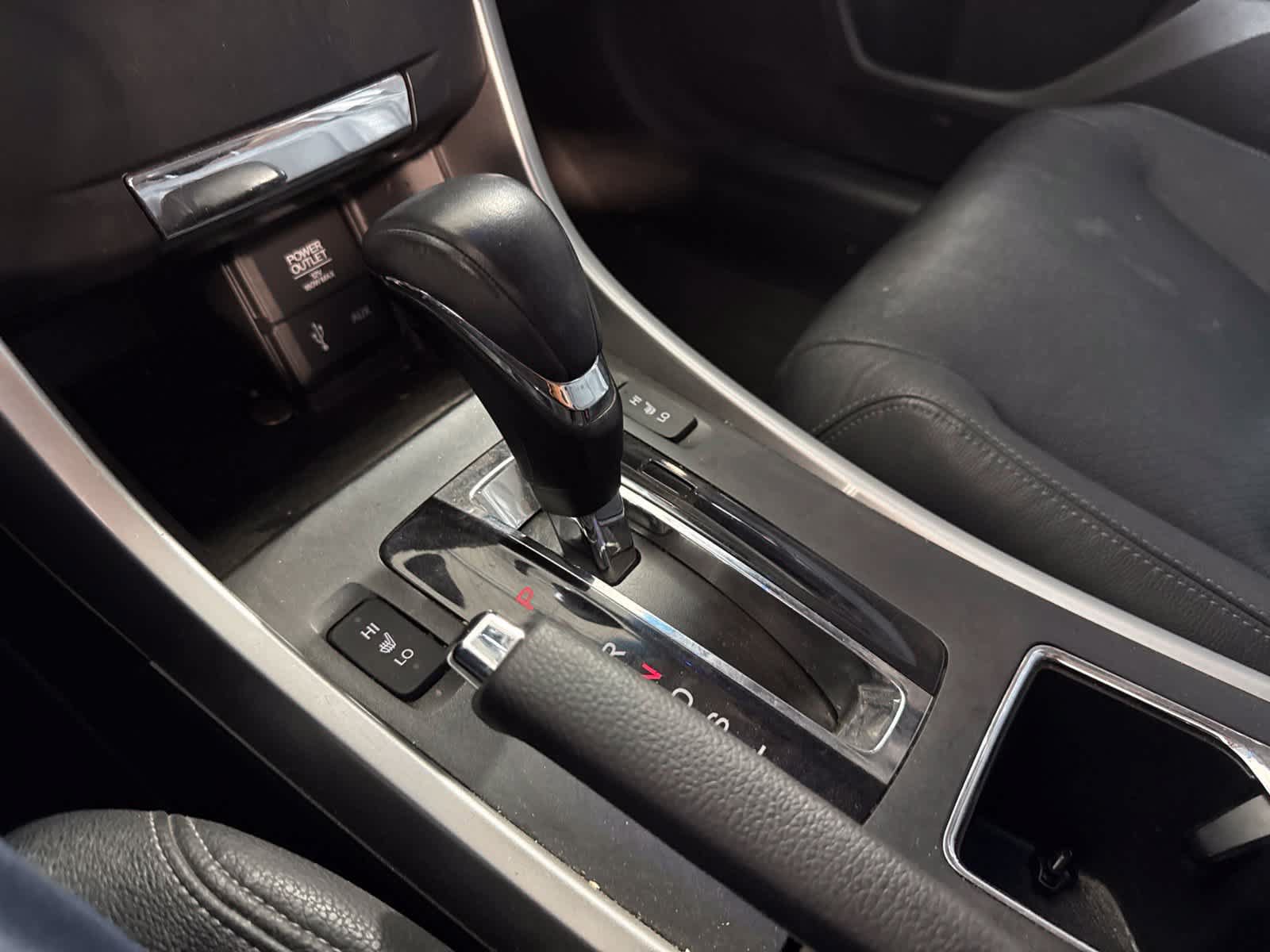 Used 2013 Honda Accord EX-L image 21