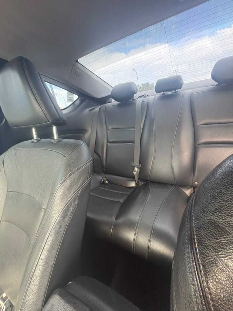 Used 2015 Honda Accord EX-L image 7