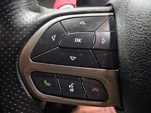 Used 2022 Dodge Charger Scat Pack image 5