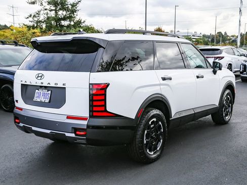 Certified 2026 Hyundai Palisade XRT Pro AWD/4WD image 9