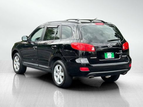 Used 2009 Hyundai Santa Fe SE w/ Premium Pkg 4 FWD image 6
