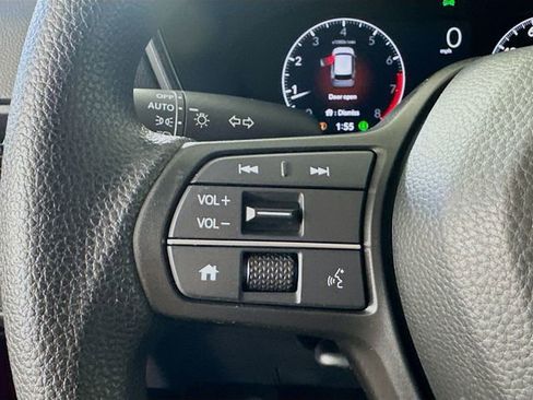Used 2026 Honda CR-V LX image 10