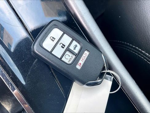 Used 2017 Honda Accord EX-L image 14