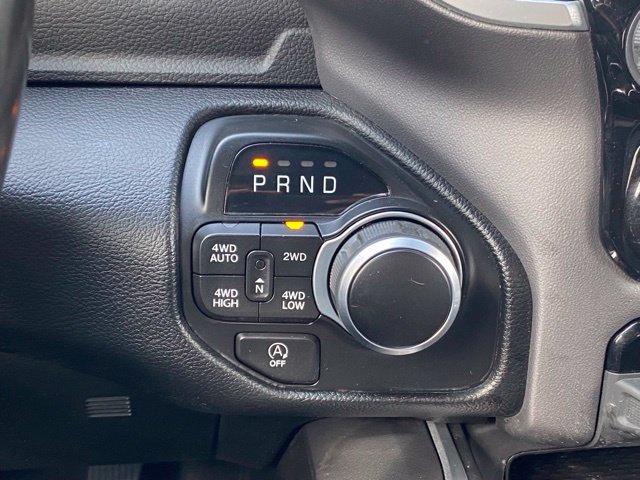 Used 2022 RAM 1500 Big Horn AWD/4WD image 18