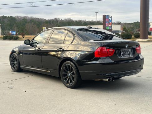 Used 2011 BMW 328i xDrive 328i xDrive AWD 4dr Sedan image 16