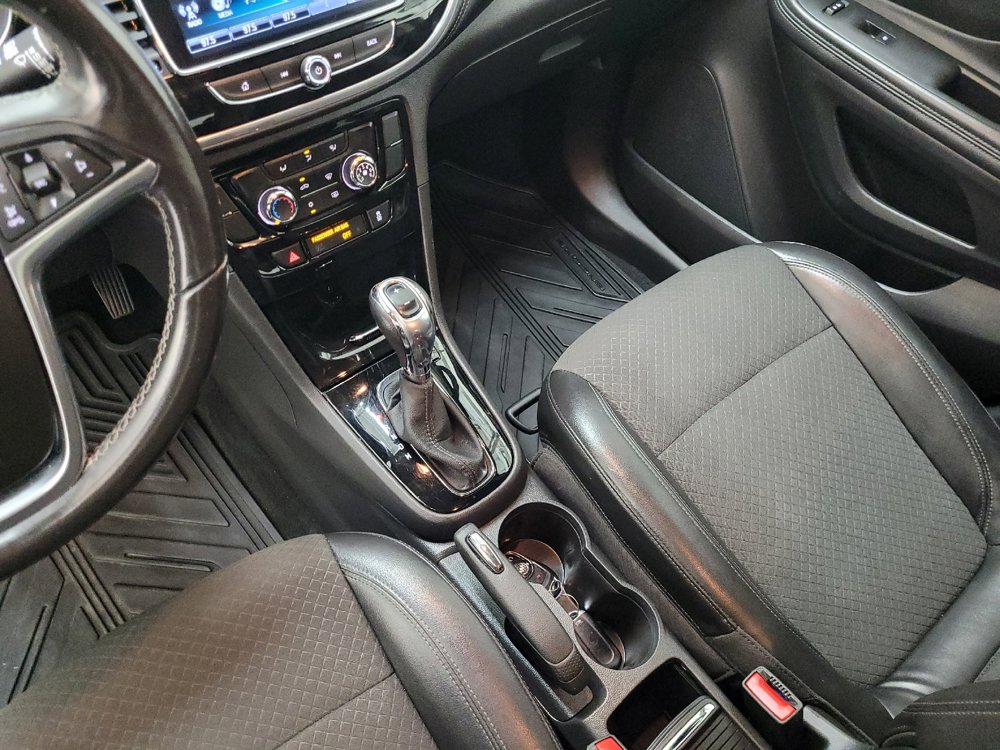 Used 2019 Buick Encore Preferred w/ Safety Package AWD/4WD image 26